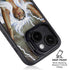 Marvel X-Men Storm by Joe Jusko iPhone 14 Kickstand Case