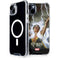 Marvel X-Men Storm by Joe Jusko iPhone 14 MagSafe Case
