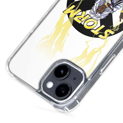 Marvel X-Men Storm iPhone 14 MagSafe Case