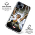 Marvel X-Men Storm by Joe Jusko iPhone 14 Plus Clear Case