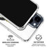 Marvel X-Men Storm iPhone 14 Plus Clear Case