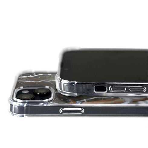 Marvel X-Men Storm by Joe Jusko iPhone 14 Plus MagSafe Case