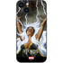 Marvel X-Men Storm by Joe Jusko iPhone 14 Plus Skin