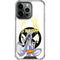 Marvel X-Men Storm iPhone 14 Pro Clear Case