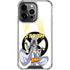Marvel X-Men Storm iPhone 14 Pro Clear Case