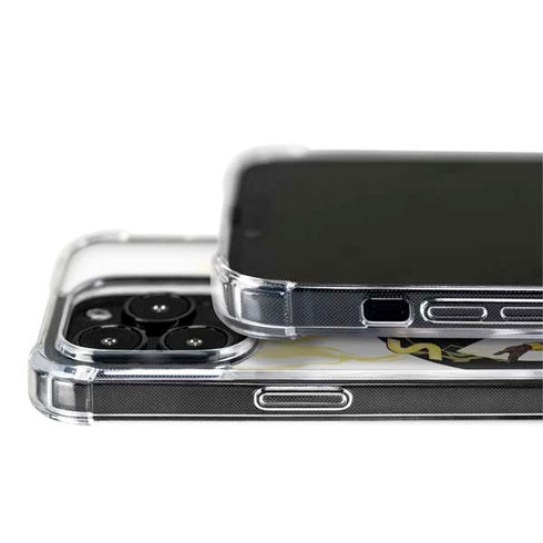 Marvel X-Men Storm iPhone 14 Pro MagSafe Case