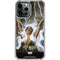 Marvel X-Men Storm by Joe Jusko iPhone 14 Pro Max Clear Case