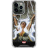 Marvel X-Men Storm by Joe Jusko iPhone 14 Pro Max Clear Case