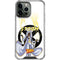 Marvel X-Men Storm iPhone 14 Pro Max Clear Case
