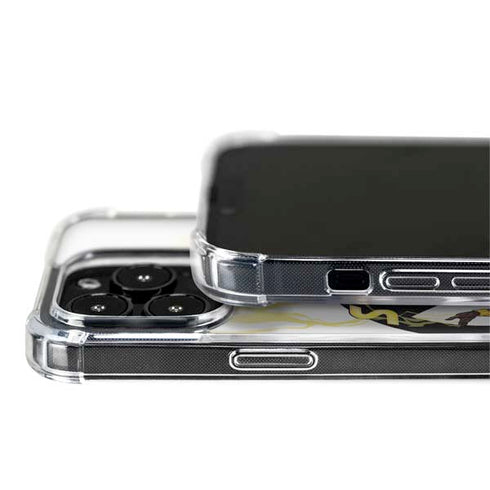 Marvel X-Men Storm iPhone 14 Pro Max MagSafe Case