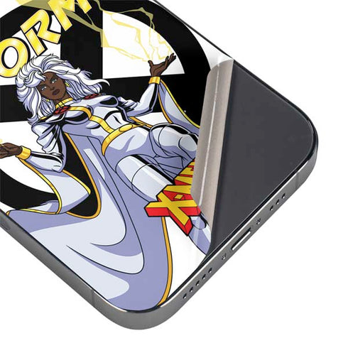 Marvel X-Men Storm iPhone 14 Pro Max Skin