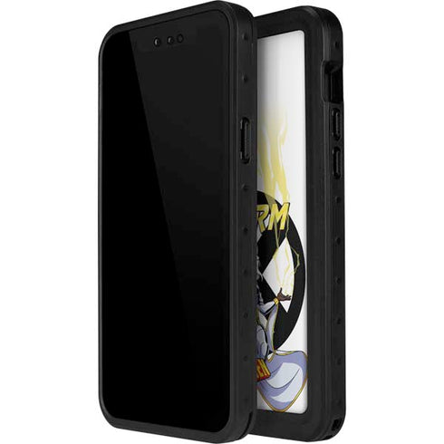 Marvel X-Men Storm iPhone 14 Pro Max Waterproof Case