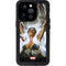 Marvel X-Men Storm by Joe Jusko iPhone 14 Pro Waterproof Case