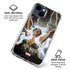 Marvel X-Men Storm by Joe Jusko iPhone 15 Clear Case