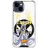 Marvel X-Men Storm iPhone 15 Clear Case