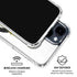 Marvel X-Men Storm iPhone 15 Clear Case
