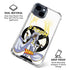 Marvel X-Men Storm iPhone 15 Plus Clear Case