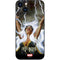 Marvel X-Men Storm by Joe Jusko iPhone 15 Plus Skin