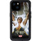 Marvel X-Men Storm by Joe Jusko iPhone 15 Plus Waterproof Case