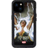 Marvel X-Men Storm by Joe Jusko iPhone 15 Plus Waterproof Case