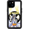Marvel X-Men Storm iPhone 15 Plus Waterproof Case