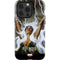 Marvel X-Men Storm by Joe Jusko iPhone 15 Pro Impact Case