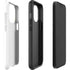 Marvel X-Men Storm iPhone 15 Pro Impact Case