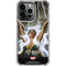 Marvel X-Men Storm by Joe Jusko iPhone 15 Pro Max Clear Case