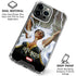 Marvel X-Men Storm by Joe Jusko iPhone 15 Pro Max Clear Case