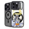 Marvel X-Men Storm iPhone 15 Pro Max Kickstand Case