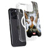 Marvel X-Men Storm by Joe Jusko iPhone 15 Pro Max MagSafe Case