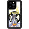 Marvel X-Men Storm iPhone 15 Pro Waterproof Case