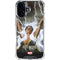 Marvel X-Men Storm by Joe Jusko iPhone 16 Clear Case