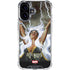 Marvel X-Men Storm by Joe Jusko iPhone 16 Clear Case