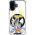 Marvel X-Men Storm iPhone 16 Clear Case
