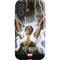 Marvel X-Men Storm by Joe Jusko iPhone 16 Impact Case