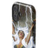 Marvel X-Men Storm by Joe Jusko iPhone 16 Impact Case
