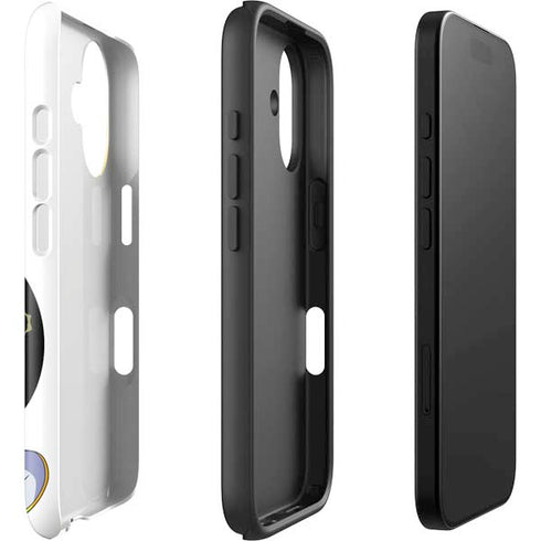 Marvel X-Men Storm iPhone 16 Impact Case