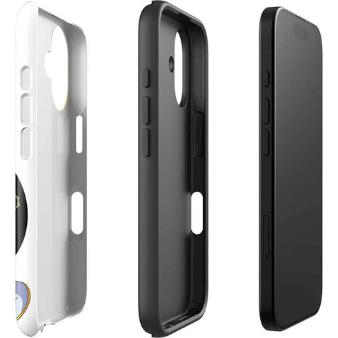 Marvel X-Men Storm iPhone 16 Plus Impact Case