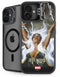 Marvel X-Men Storm by Joe Jusko iPhone 16 Plus Kickstand Case