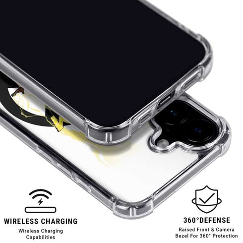 Marvel X-Men Storm iPhone 16 Plus MagSafe Case