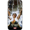 Marvel X-Men Storm by Joe Jusko iPhone 16 Plus Skin