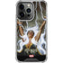 Marvel X-Men Storm by Joe Jusko iPhone 16 Pro Clear Case