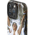 Marvel X-Men Storm by Joe Jusko iPhone 16 Pro Impact Case