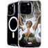 Marvel X-Men Storm by Joe Jusko iPhone 16 Pro MagSafe Case