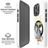 Marvel X-Men Storm iPhone 16 Pro Magsafe Impact Case