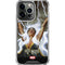 Marvel X-Men Storm by Joe Jusko iPhone 16 Pro Max Clear Case