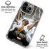 Marvel X-Men Storm by Joe Jusko iPhone 16 Pro Max Clear Case