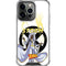 Marvel X-Men Storm iPhone 16 Pro Max Clear Case