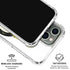 Marvel X-Men Storm iPhone 16 Pro Max Clear Case